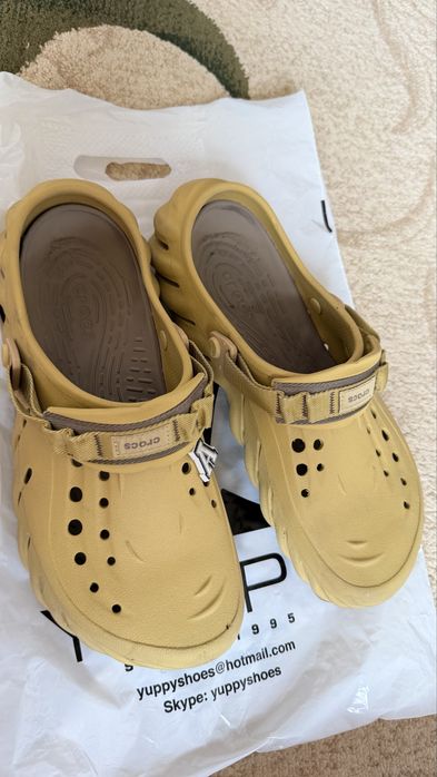 Crocs мужские сандали / unisex