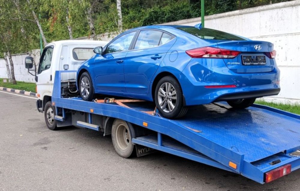 эвакуатор атырау быстро и безопасно