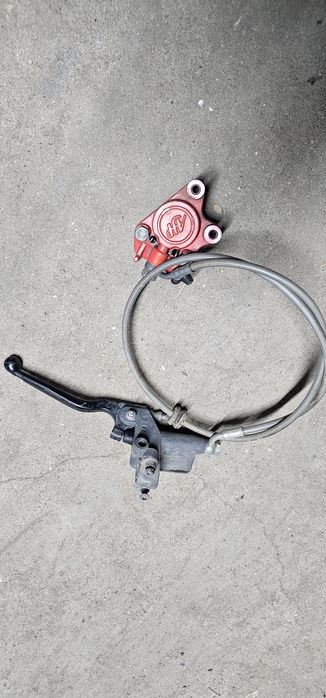 peugeot vivasity части