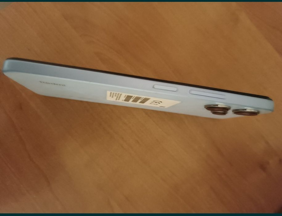 Redmi note12 Redmi note 11 pro