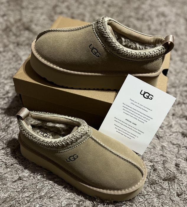 UGG Tazz Slippers