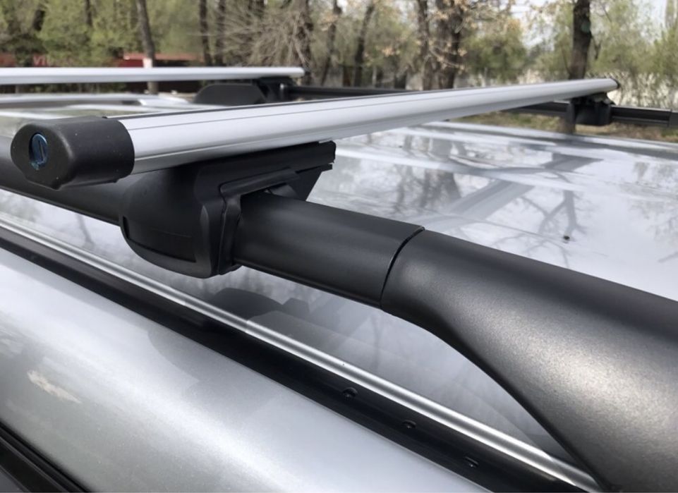 Поперечины ( рейлинги ) универсальный