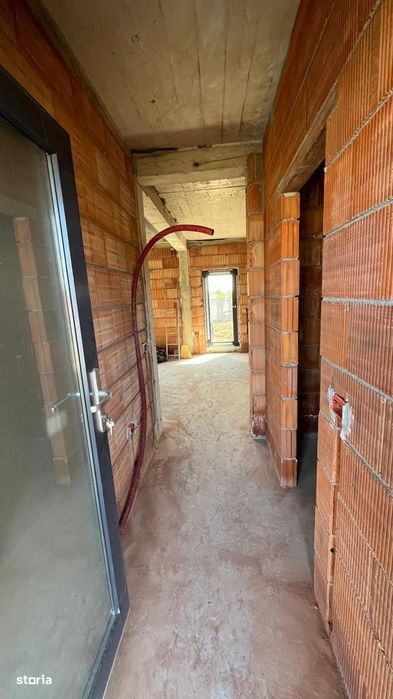 COMISION 0% | Duplex Mosnita Noua | 117 mp utili | 3 camere.