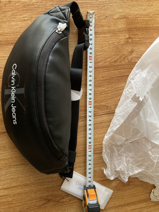 Мъжка оригинална чанта Calvin Klein