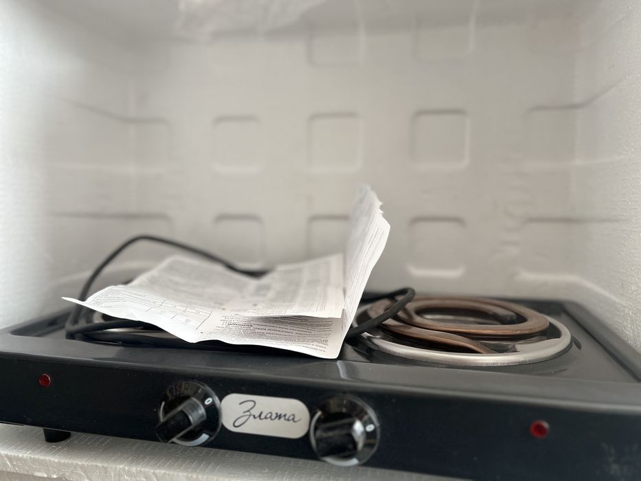 Настольная плита