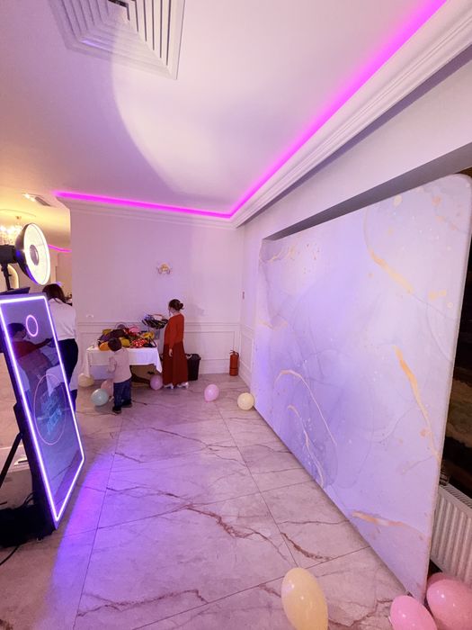 Oglinda Foto-mirror photo booth-360 video-artificii-fumgreu-Evenimente