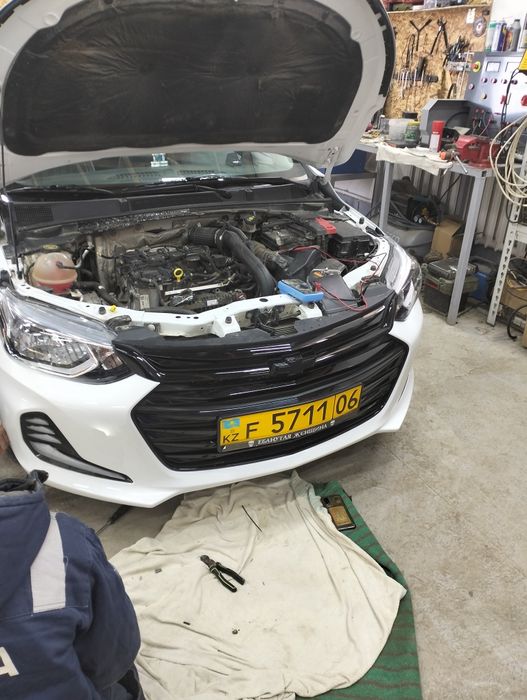 Автоэлектрик диагностика