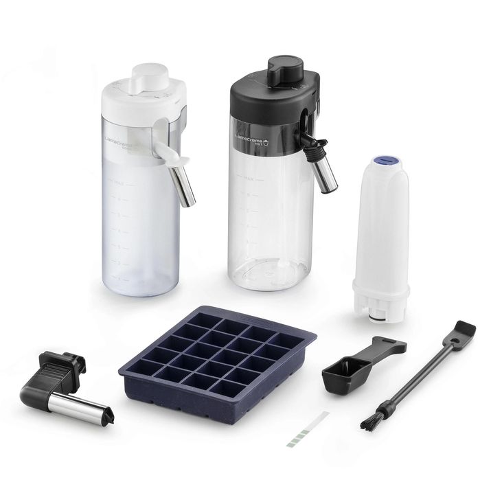 Kofemashina Delonghi ECAM450.55s