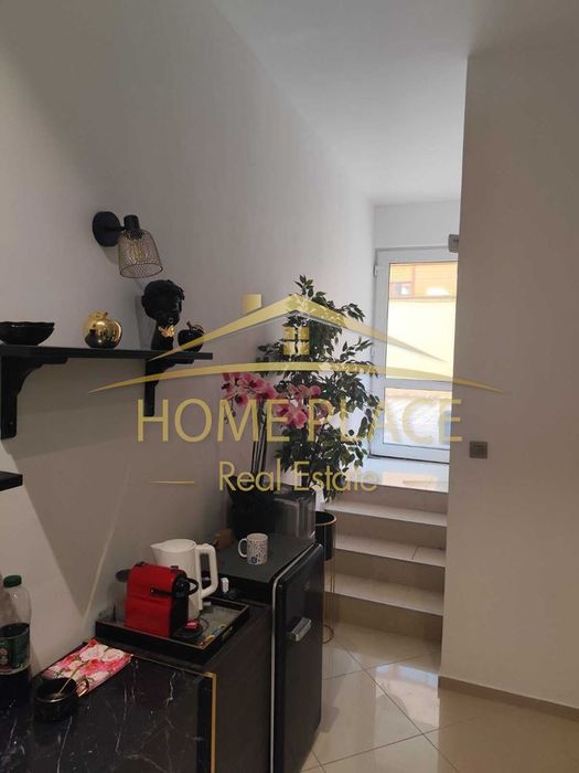 Продава се Магазин в Варна, Лятно кино Тракия - 60 кв.м за 1615 €/кв.м - Снимка #1