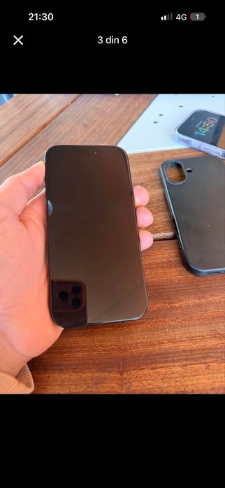 Iphone 16 simplu