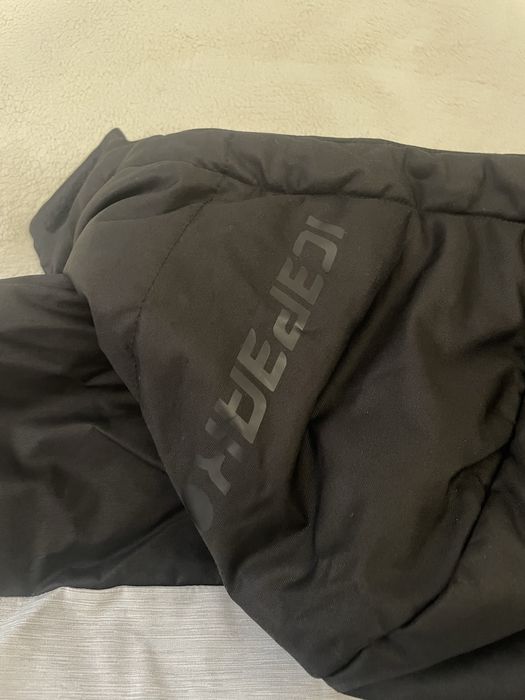 Зимно яке Ice Peak