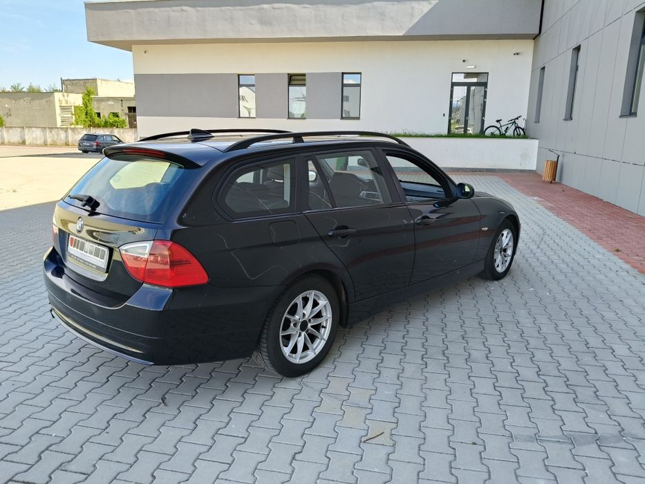 BMW 3 Series 2007 — imagine 2