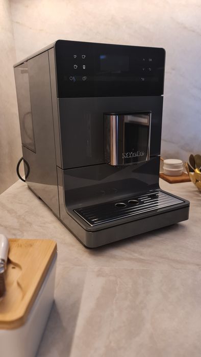 Кафе автомат Miele