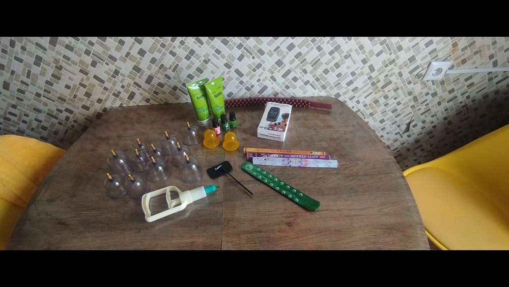 Продам для массажного кабинета