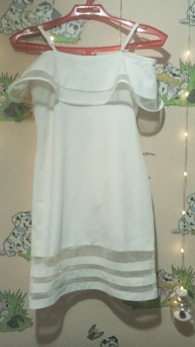 Платья для девочек 9-11 лет