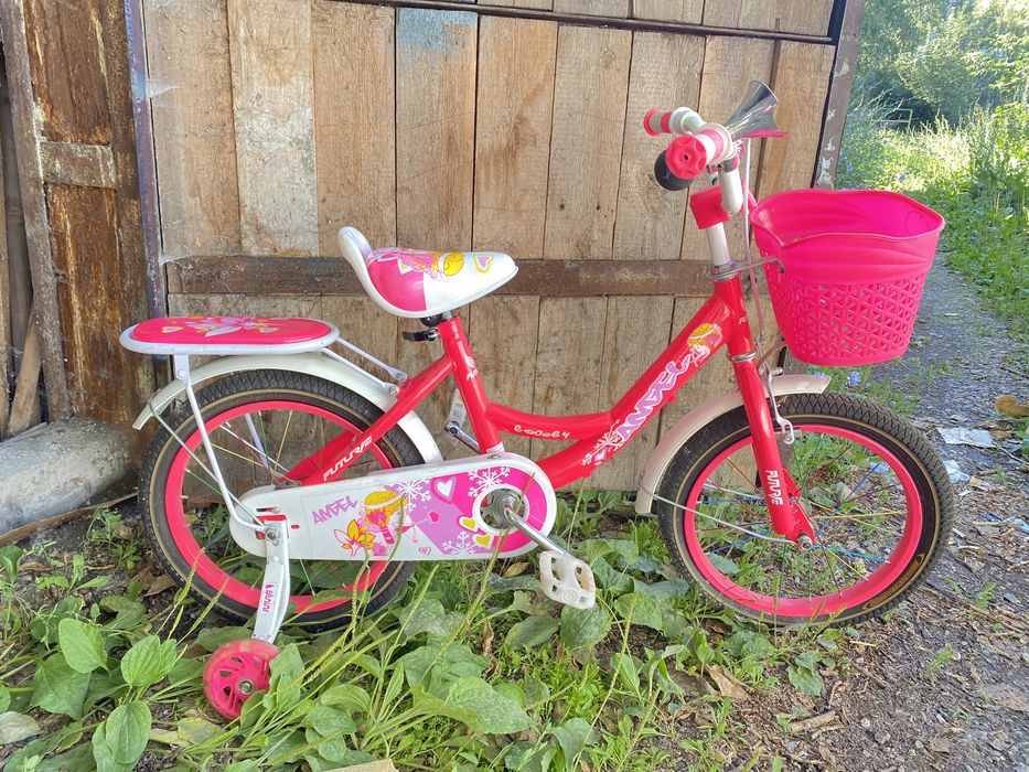 Продам велосипеды