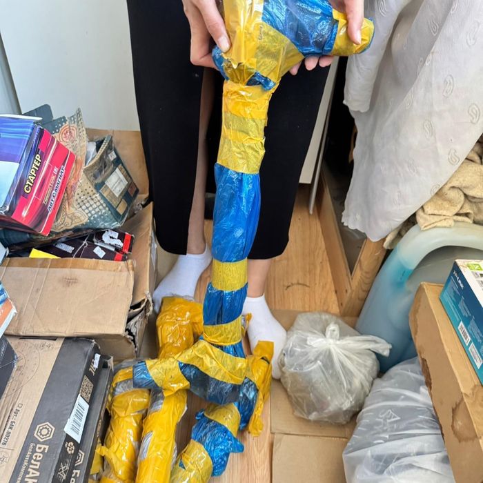 Запчасти Камаз и Тракторав