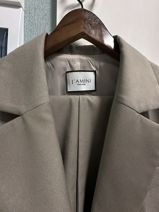 Костюм двойка Jamini