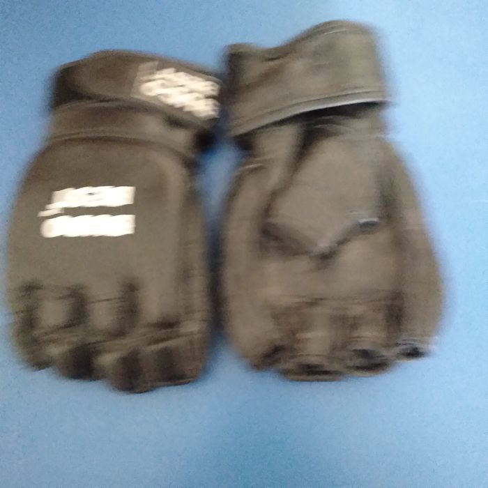 Mănuși  grappling.