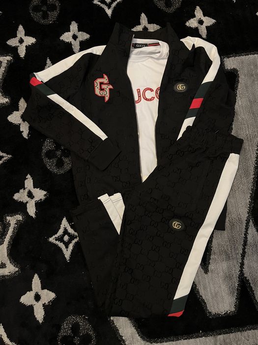 Compleu Gucci calitate premium