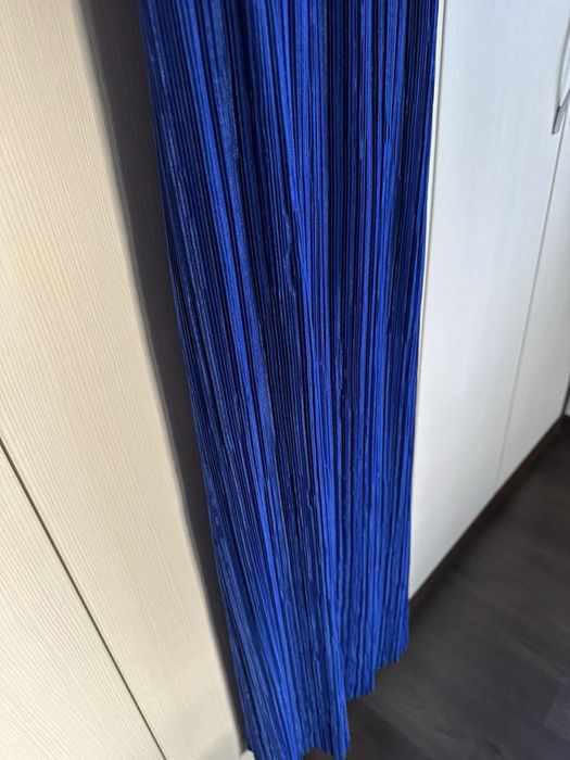 Официална дълга рокля