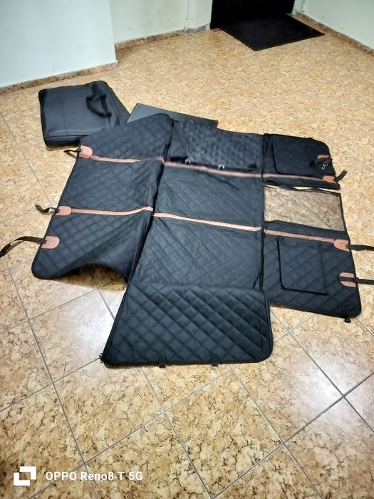 Клетка для собак крупных