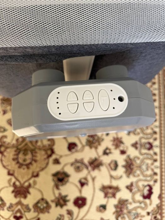 Продается детская кроватка