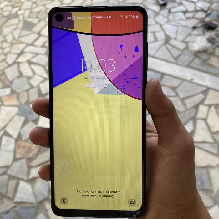 Samsung A21 s Sotiladi
