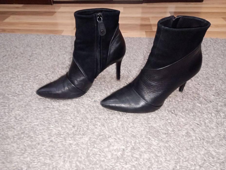 Естествена кожа! 40 номер