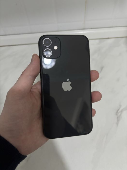 Айфон 11 / 64 гб Iphone 11