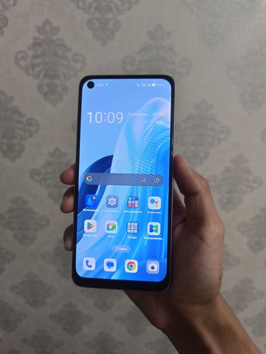 Oppo Reno 7 128Gb