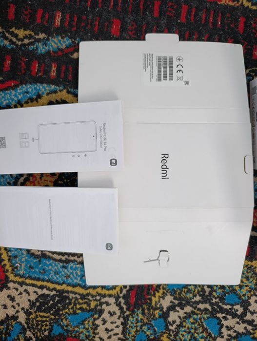 Redmi Note 14 pro