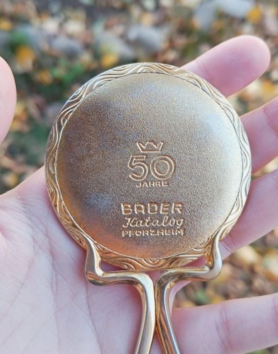 50 Jahre Bader Katalog Pforzheim