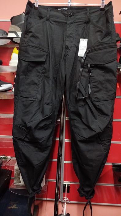 Оригинален панталон G-Star Raw Rovic Zip W35 W36 W38 нов мъжки карго