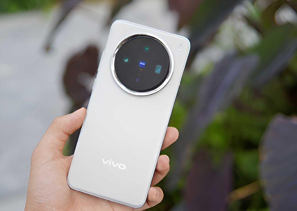Vivo x300 pro 16/512 china