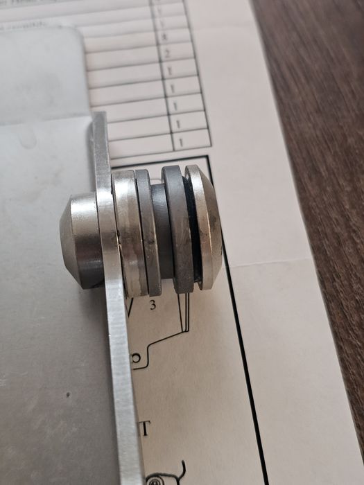 Parbriz Memphis shades fats mem 3710 mem8969