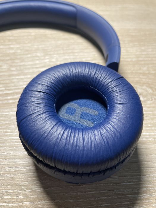 Casti JBL TUNE 500BT