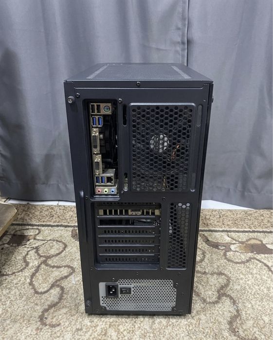 Продам компьютер полный комплект