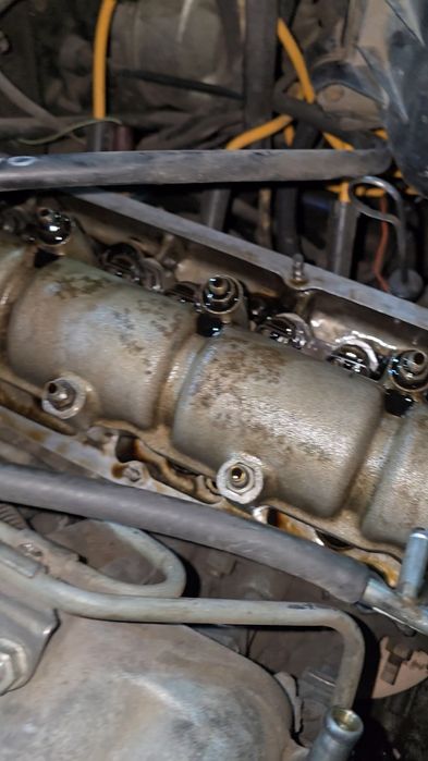 Ваз 2107 1.7 инжектор