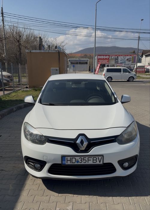 Închirieri auto Deva