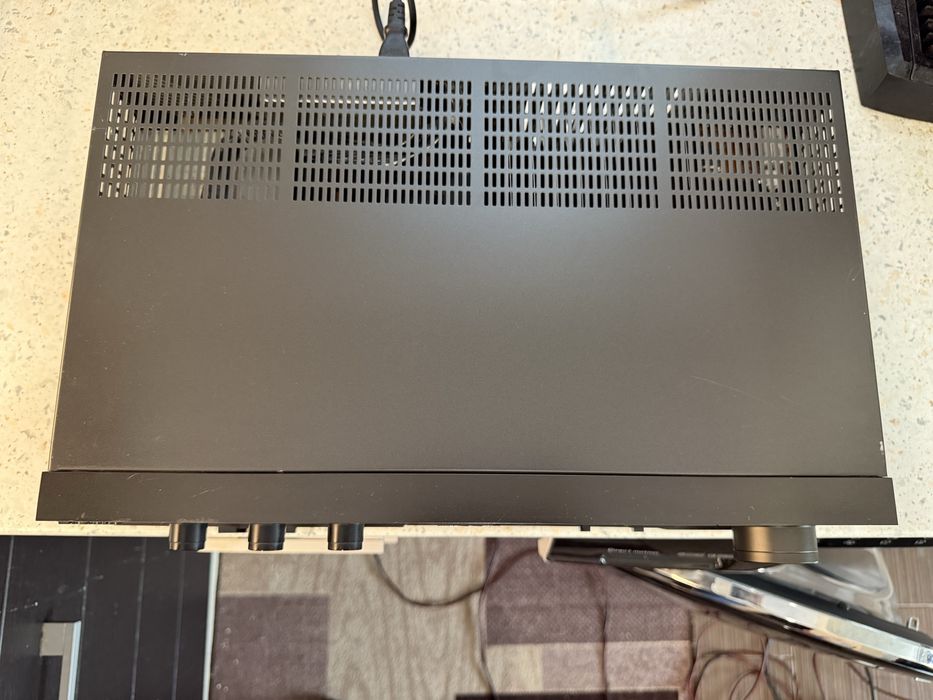 Technice SU-V50 Стерео