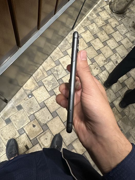 Iphone 11 128gb