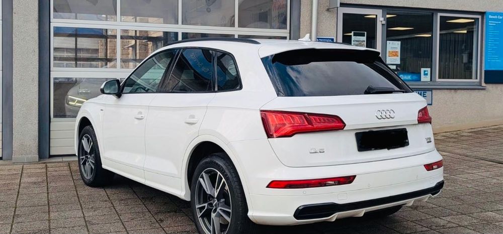 AUDI Q5 2019 — imagine 5