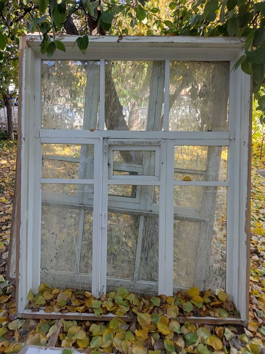 продам окна дёшево