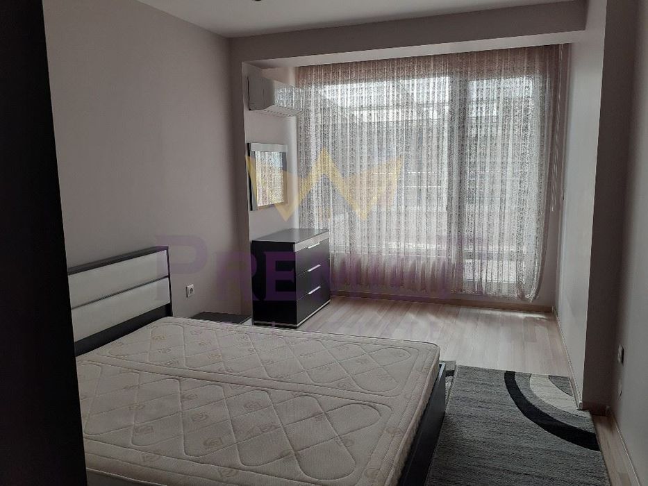 Продава се Двустаен апартамент в Варна, Възраждане 1 - 110 кв.м за 1728 €/кв.м - Снимка #6