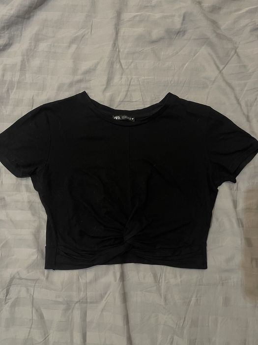 ZARA, Bershka, Pull&Bear, New yorker, Cropp, Shein - Блузи