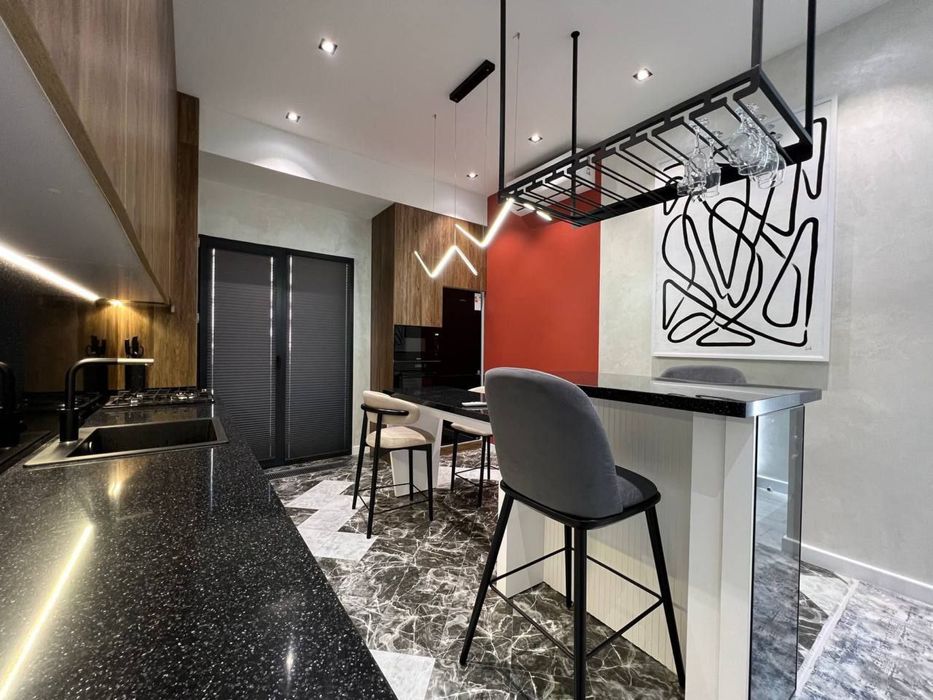 Ц-6 Метро Минор ЖК Казахстан! Сдаётся новая 2х комнатная!