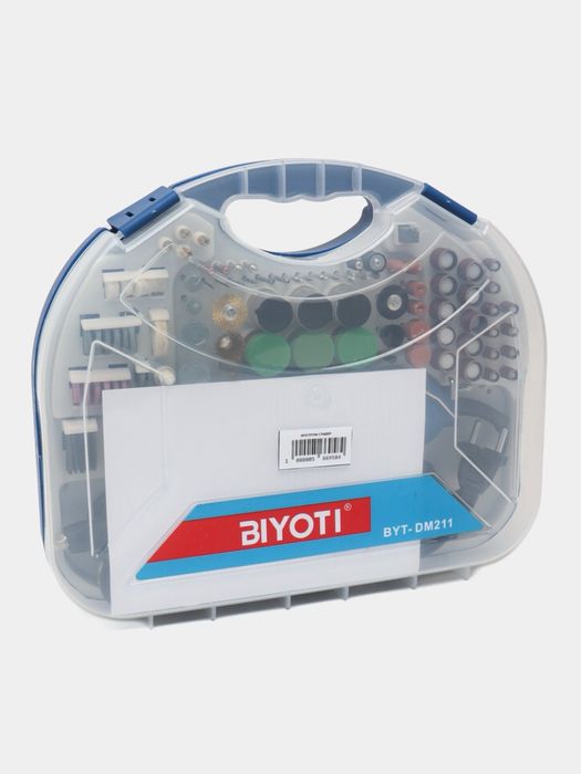 Biyoti BYT-DM211 (Гравер)