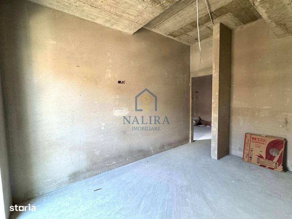 Apartament 2 camere de vanzare - bloc nou Anton Pann — fotografia 3