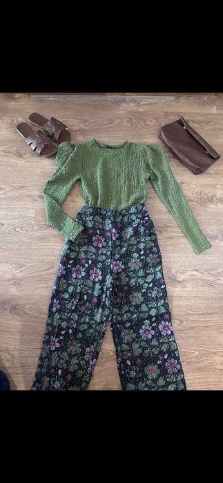 Зара zara hm сет